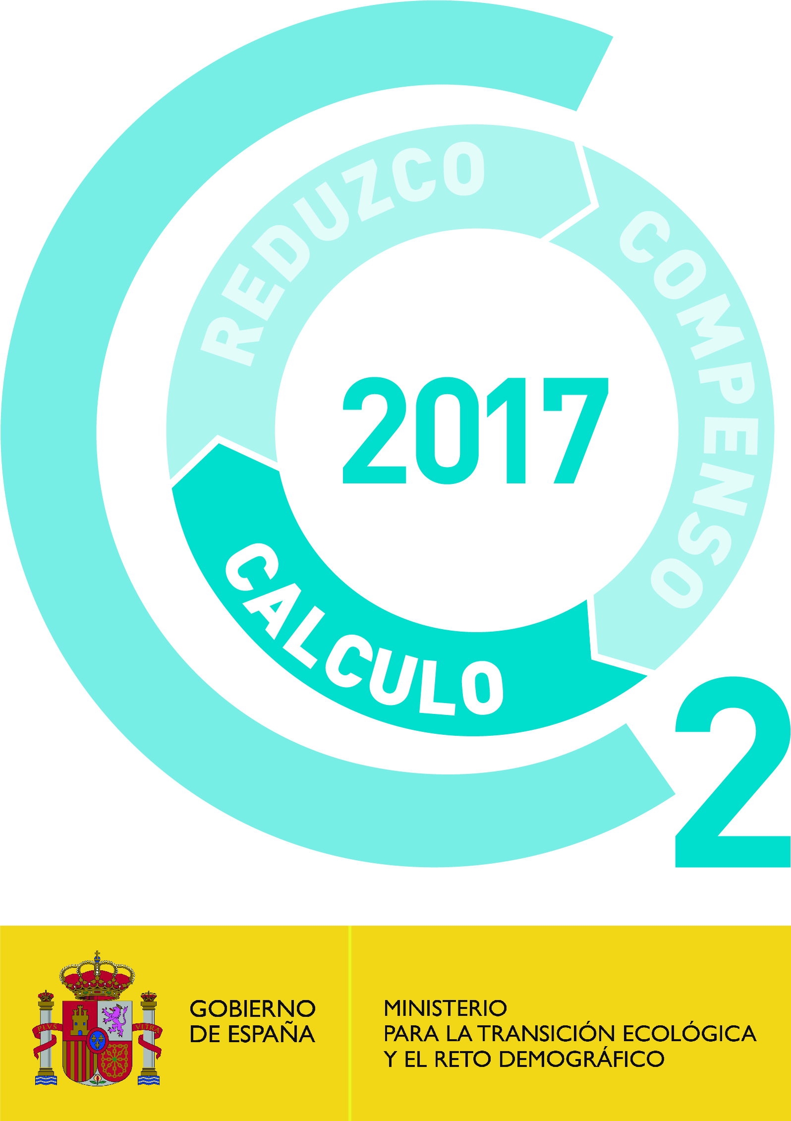 Huella de Carbono 2017 Sostenibilidad a Medida