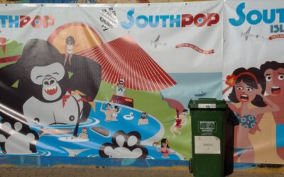 Un verano de festivales sostenibles