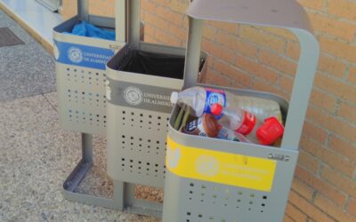 Experiencias de impulso a la sostenibilidad en Almería