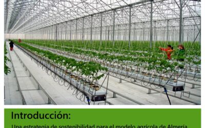 Foro de Agricultura Sostenible de CASI: la respuesta a una tendencia global en el consumo de alimentos