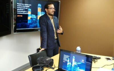 Herramientas para comunicar de forma sostenible la sostenibilidad corporativa