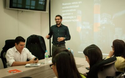 Sostenibilidad a Medida sigue contagiando la sostenibilidad en Colombia