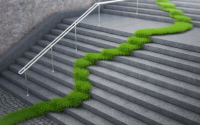 Contagiando desde el ejemplo: reducción de emisiones GEI
