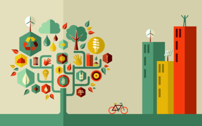 Tomando conciencia del impacto social de nuestras actividades
