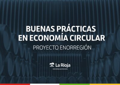 Economía Circular Enorregión La Rioja